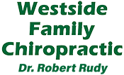 Dr Robert Rudy Logo